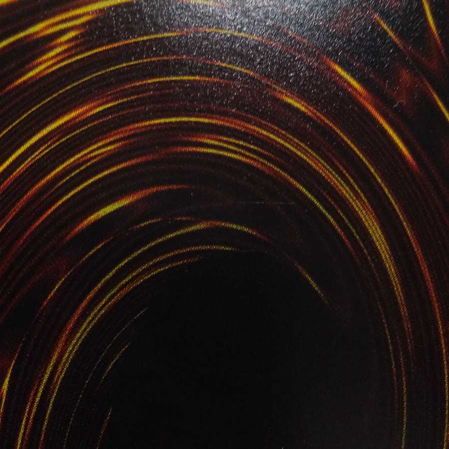 クリアウィング・シンクロ・ドラゴン アルティメットレア