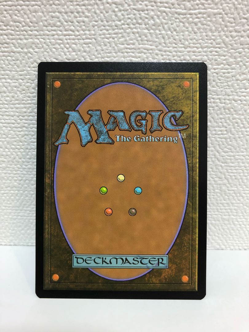 儚い存在　日本画foil  コレクターブースター版