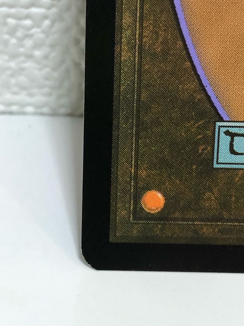 儚い存在　日本画foil  コレクターブースター版