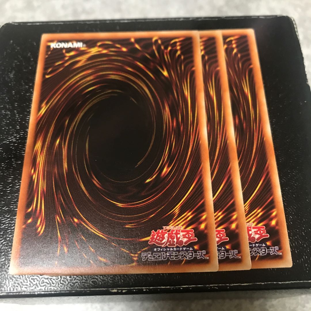 サイバー・エンジェル-弁天- ノーマル3枚