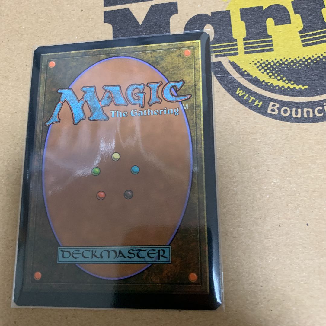 石鍛冶の神秘家 レア