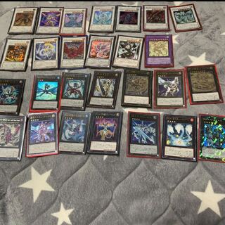 Cards, bulk sale, Chaos Deck 1枚