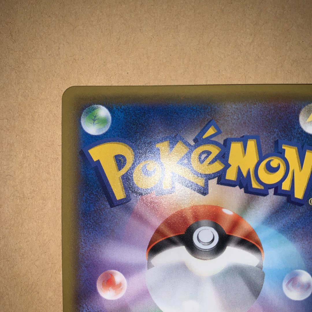 エリカのおもてなし SR 美品