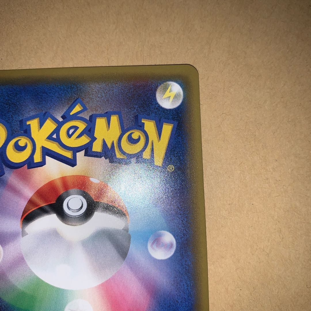 エリカのおもてなし SR 美品