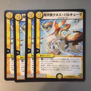 Holy Angel Gnesparcula