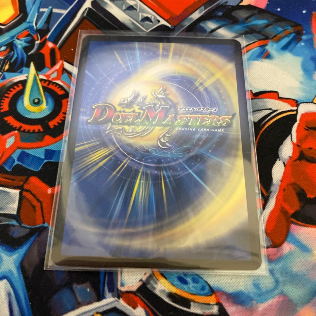 王来英雄 モモキングRX(20thSPゴールドレア仕様)