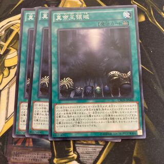 マドレース2917真帝王領域 ノーマル