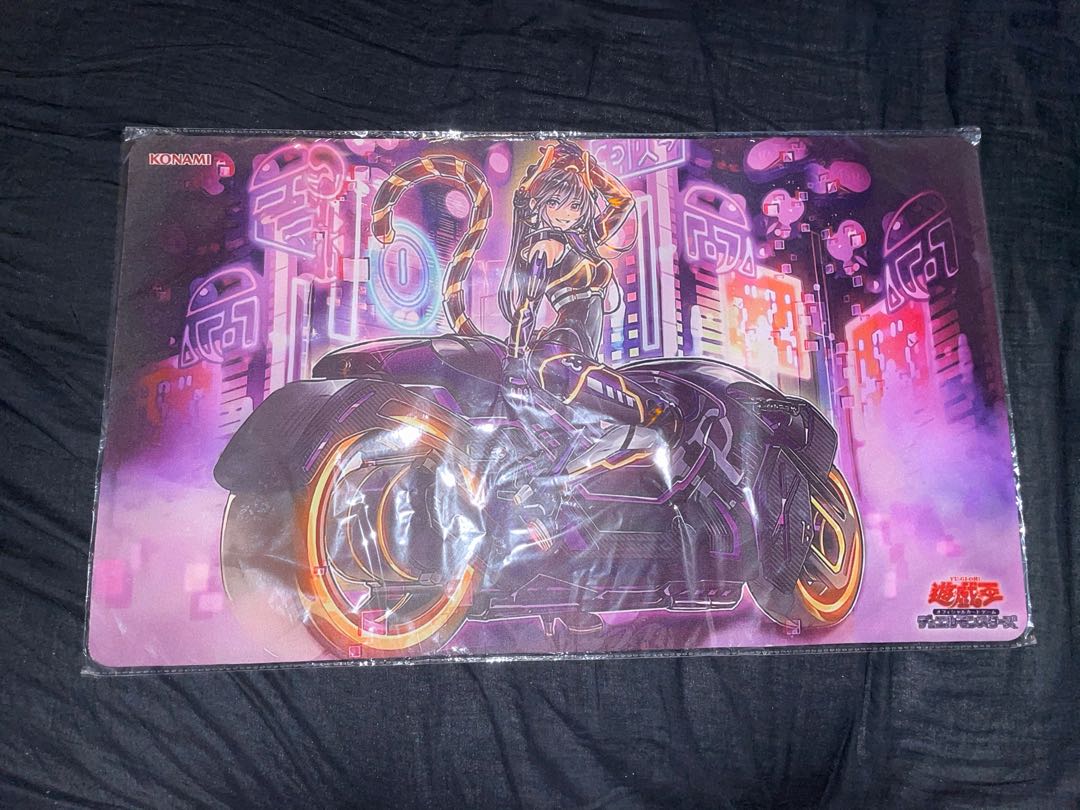 I：Pマスカレーナ（イラスト違い版）