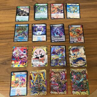 王星伝説編　アド確定まとめセット　各4枚組 4枚