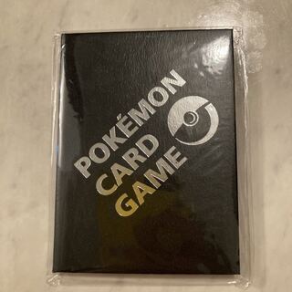 ポケモンカードゲーム スタートダッシュキャンペーン2016 手帳