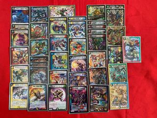 ５Ｃバスター ご希望があればペランダム