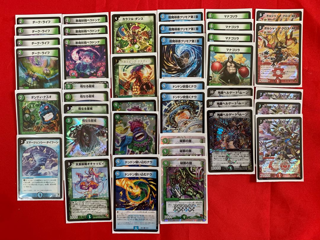 ゴリラ・カイザー