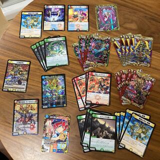 王星伝説編　爆アドまとめセット 1枚