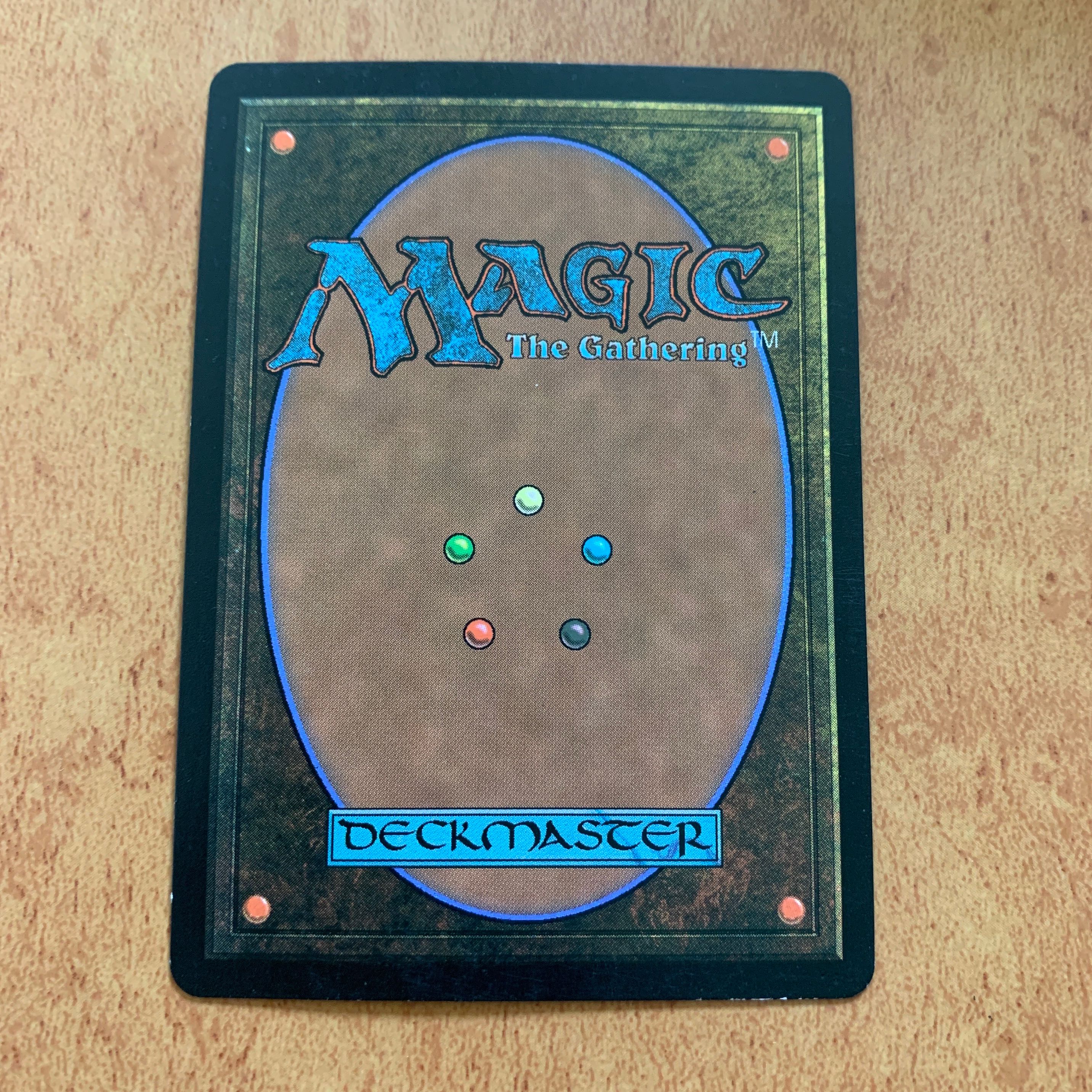 汚染された三角州　ONS