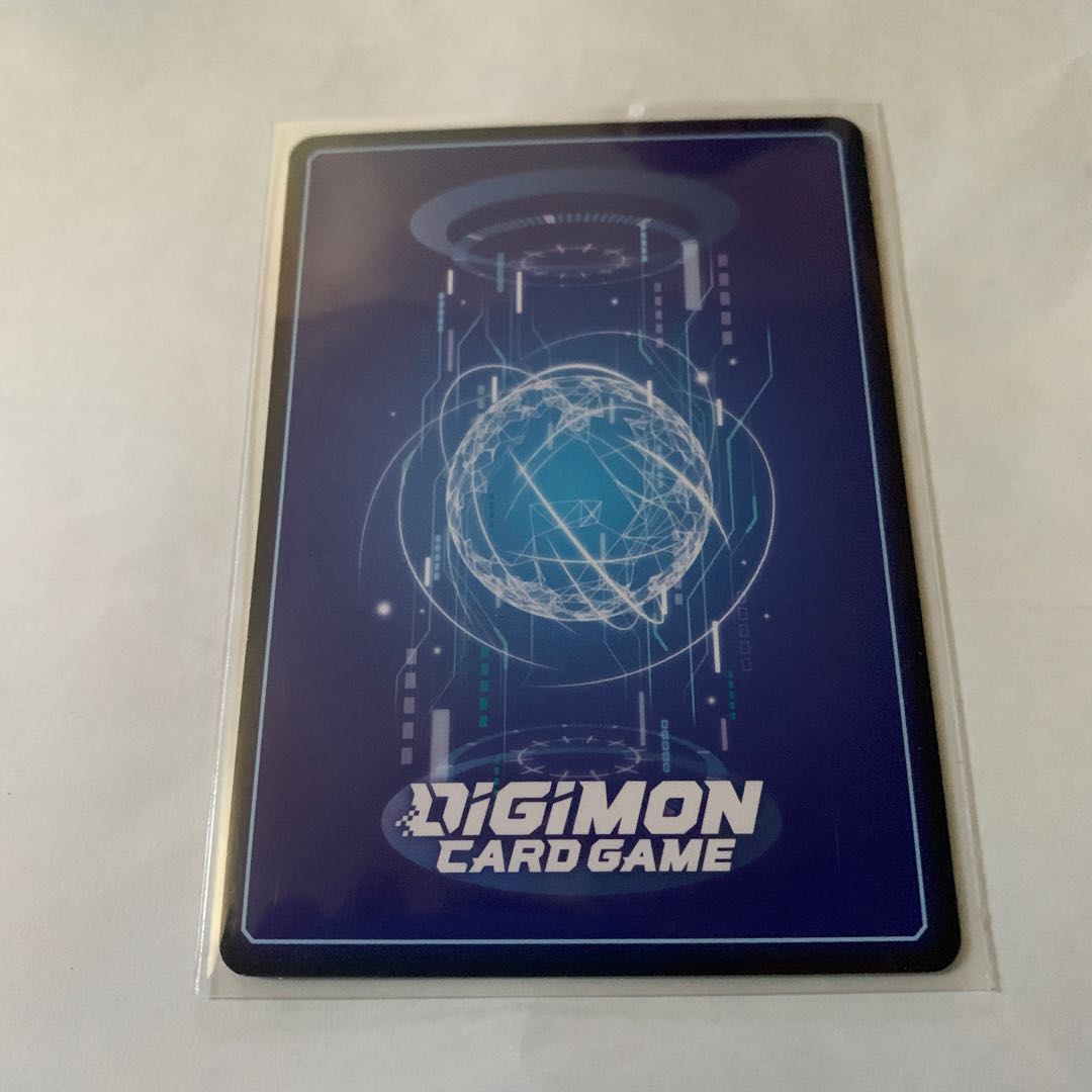 ケラモン 優勝プロモ BT2-053