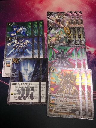 機人　パーツセット