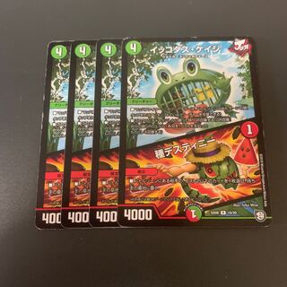 イッコダス・ケイジ｜種デスティニー