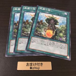 森羅の施し　ノーマル