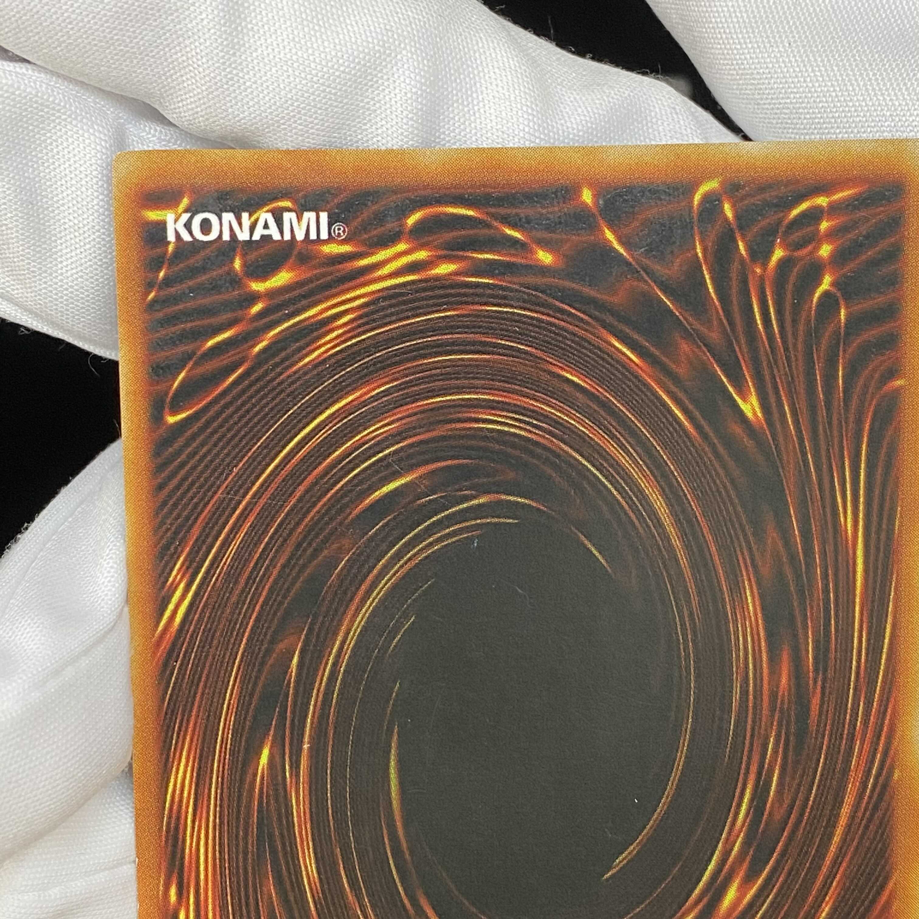 Blue-Eyes White Dragon Secret Rare Siq Bull magi graded