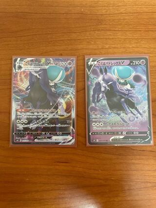 こくばバドレックスV こくばバドレックスVMAX