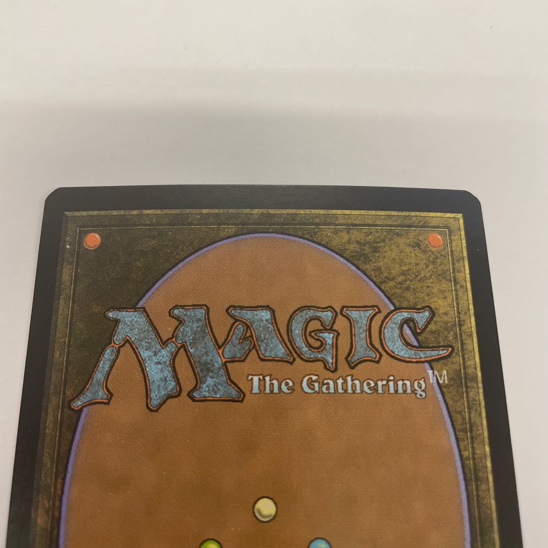 花を手入れする者 FOIL