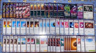 一撃デッキ 〜これであなたも一撃マスター〜 (構築済み) 値下げしました！