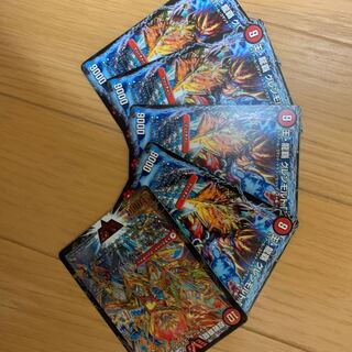 王・龍覇 グレンモルト「刃」