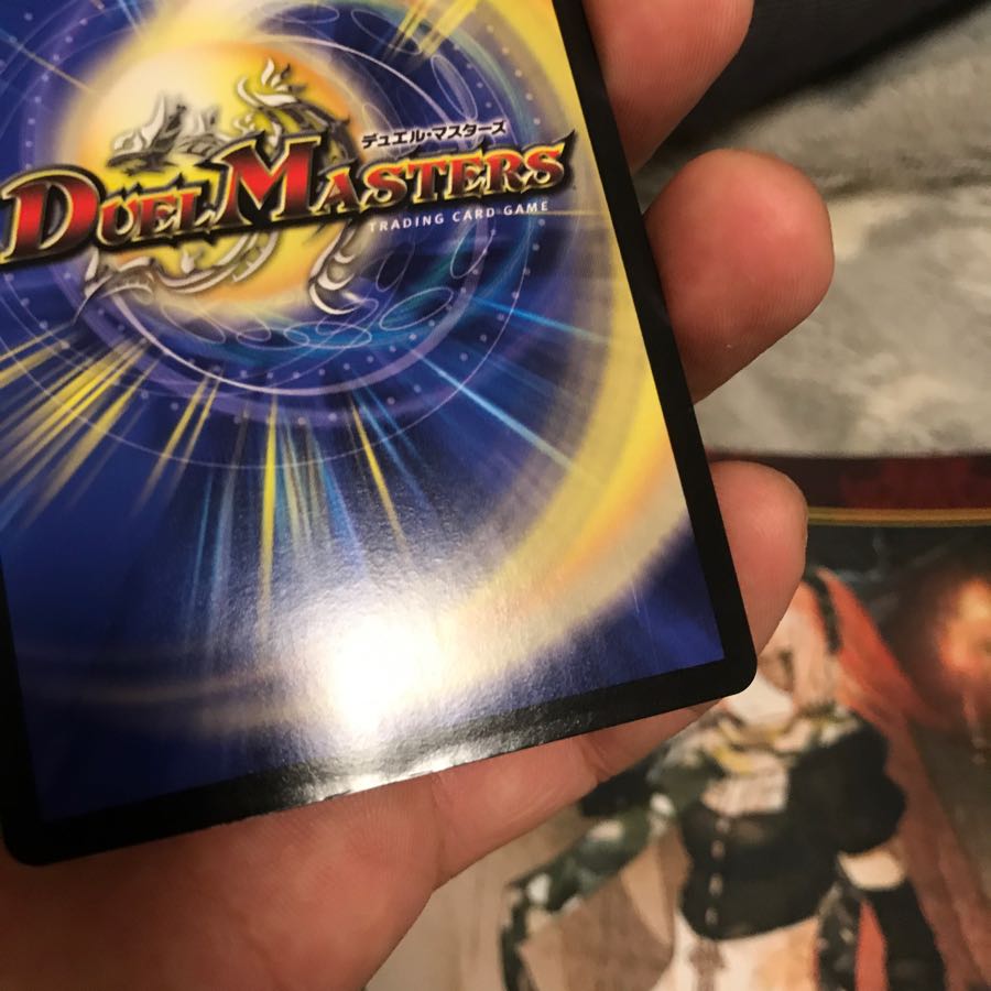 オリオティス・ジャッジ　CSプロモ