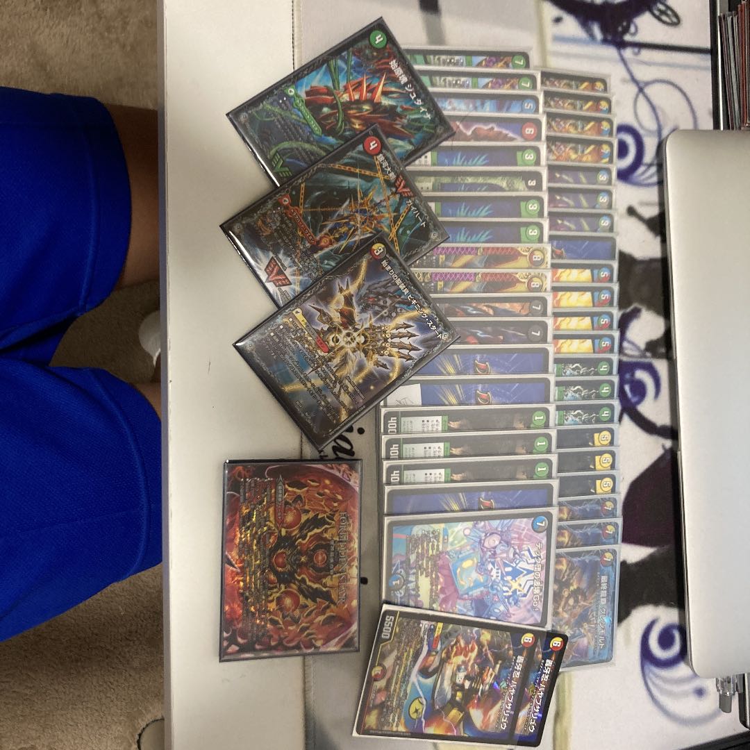 5cドルファディロム 1枚