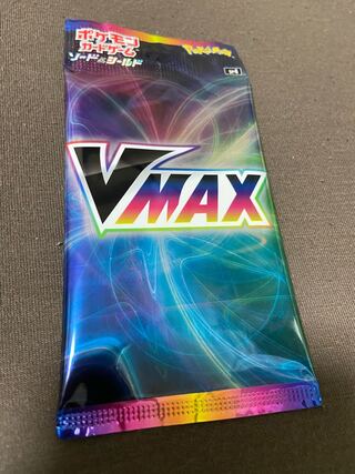 イーブイヒーローズ　プロモカードパック