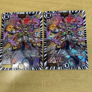 「必勝」の頂 カイザー「刃鬼」