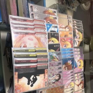 ヴァイスシュヴァルツ ニセコイ