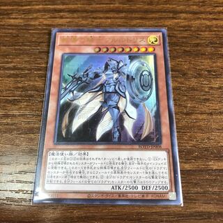 教導の騎士フルルドリス ウルトラレア