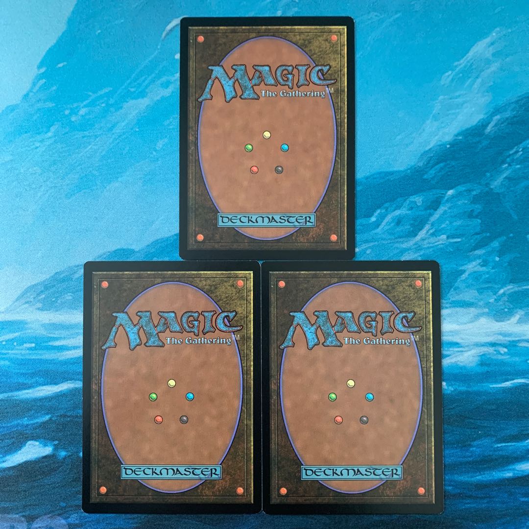 MTG 4 Timberwatch Elf