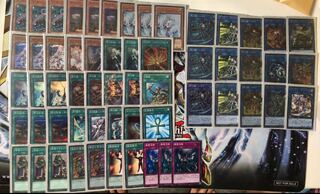 遊戯王 閃刀姫 デッキ ガチ構築