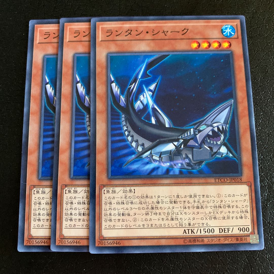 ランタン・シャーク ノーマル