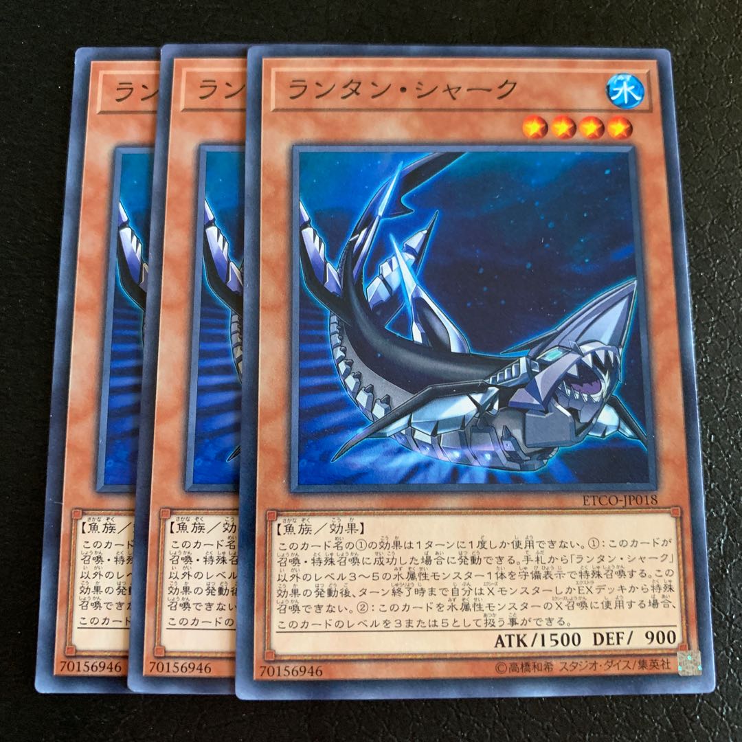 ランタン・シャーク ノーマル