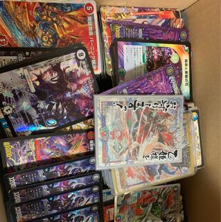 デュエマ 大量レア