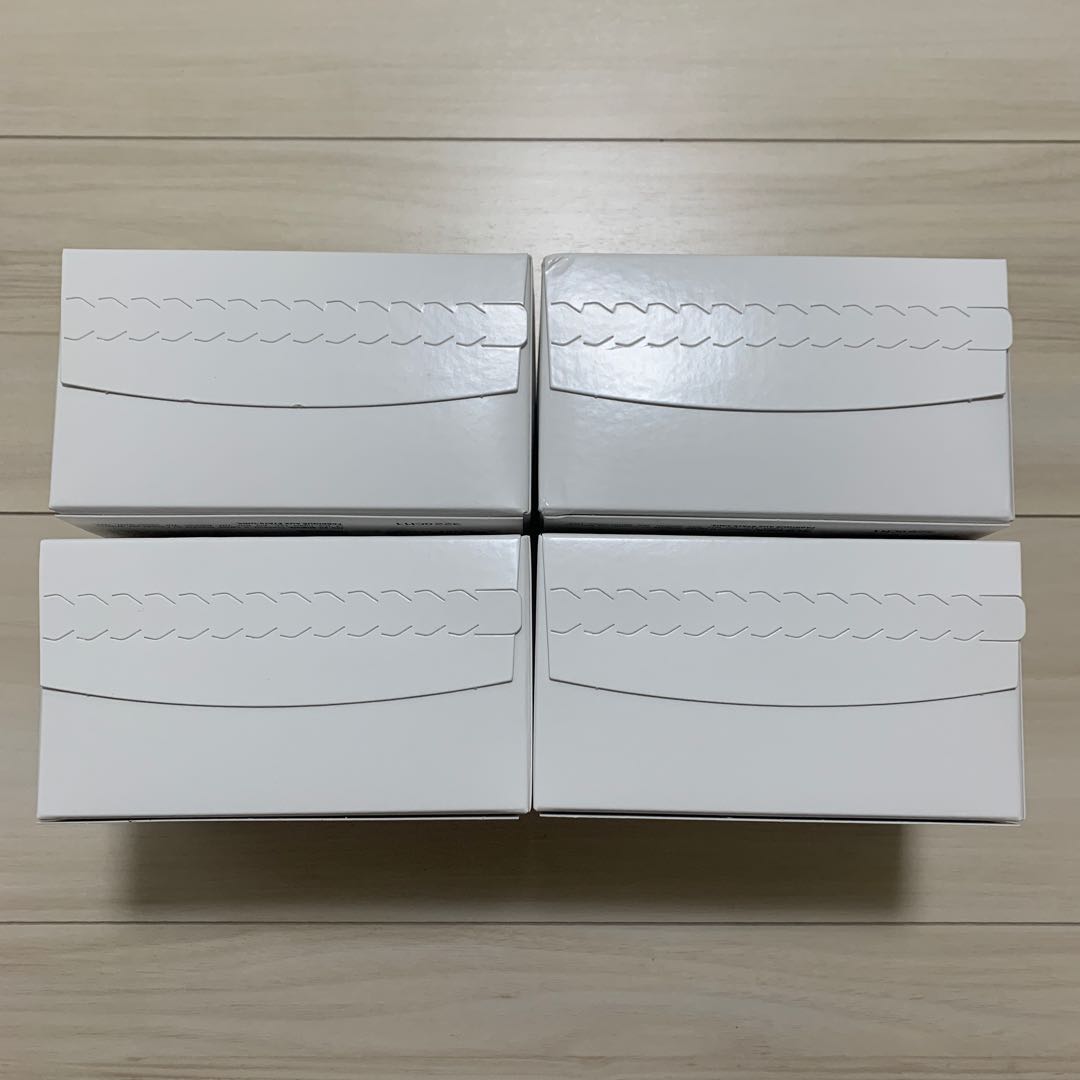 MTG Secret Lair x WALKING DEAD 4 pcs.