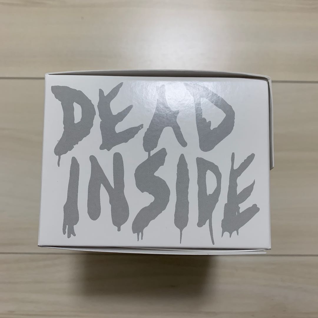 MTG Secret Lair x WALKING DEAD 4 pcs.