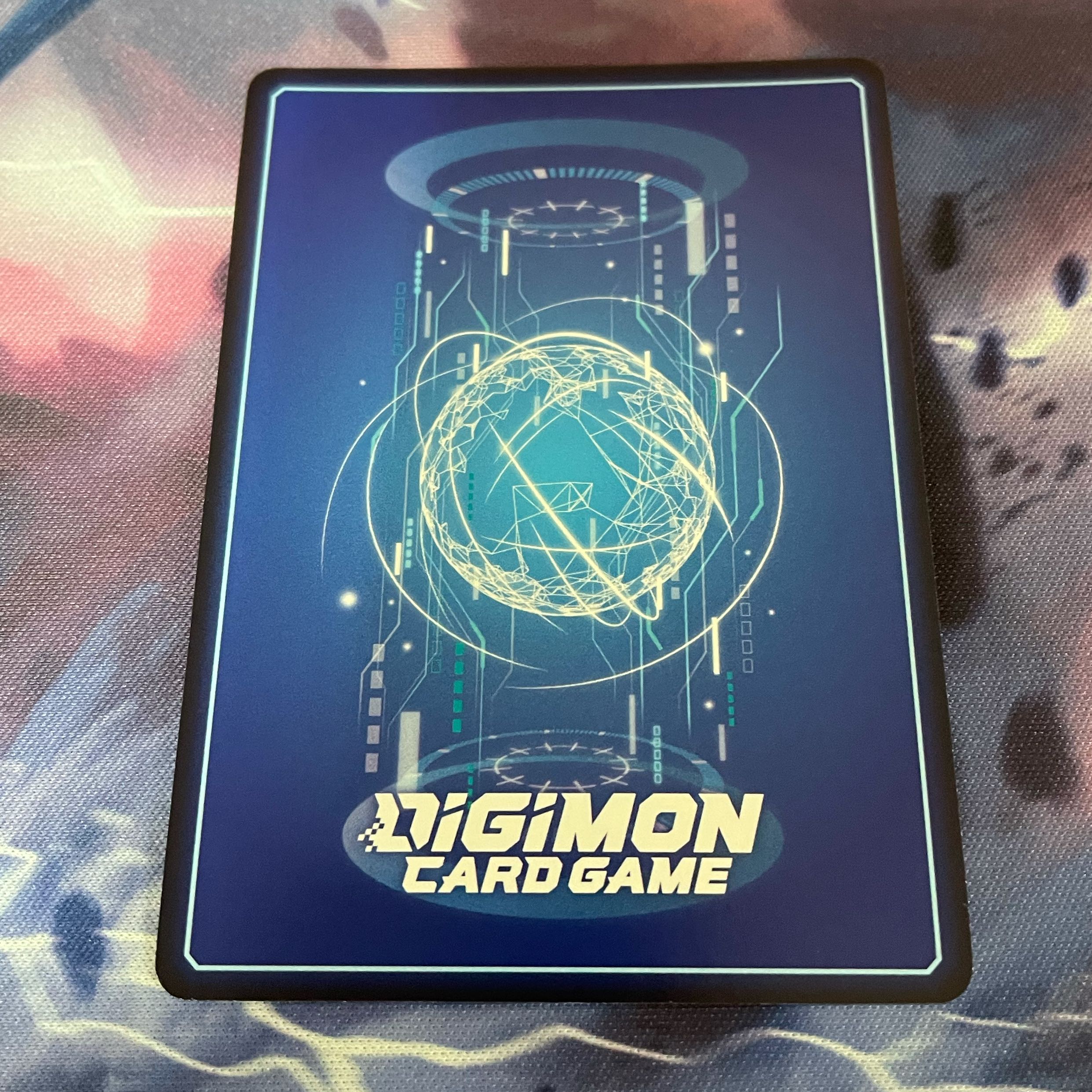 シャイングレイモン　ＳＲ