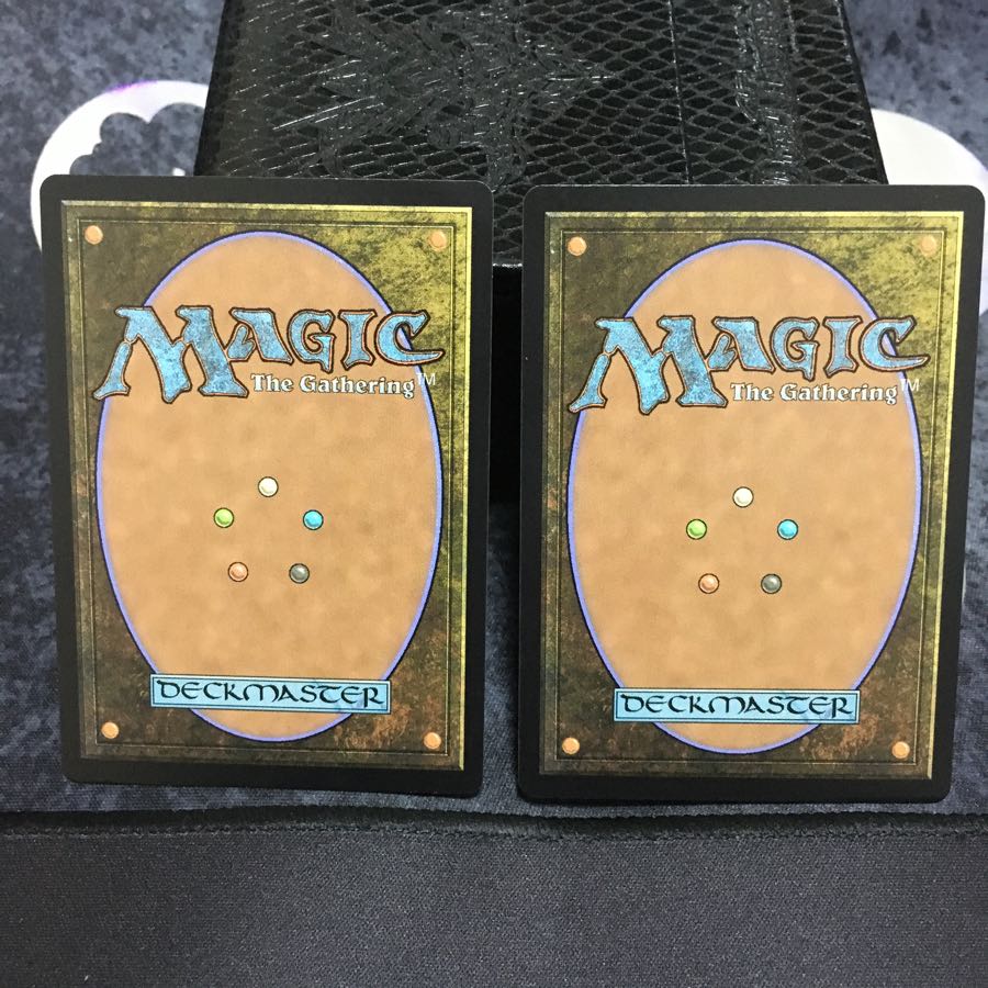 ドミナリアの英雄、テフェリー 2枚セット