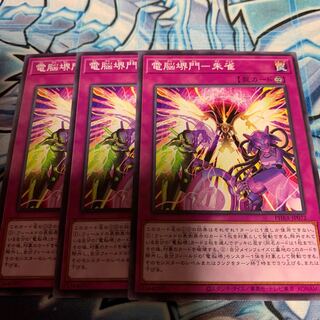 電脳堺門-朱雀 ノーマル