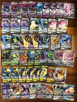ポケモンカード　まとめ売り　バラ売り