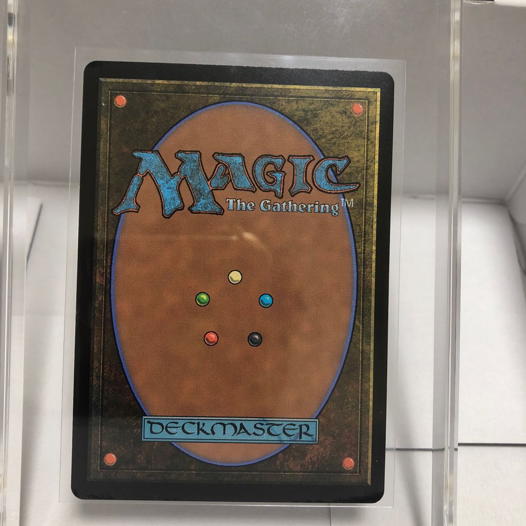 戦慄衆の将軍、リリアナ 神話レア　後期版　foil