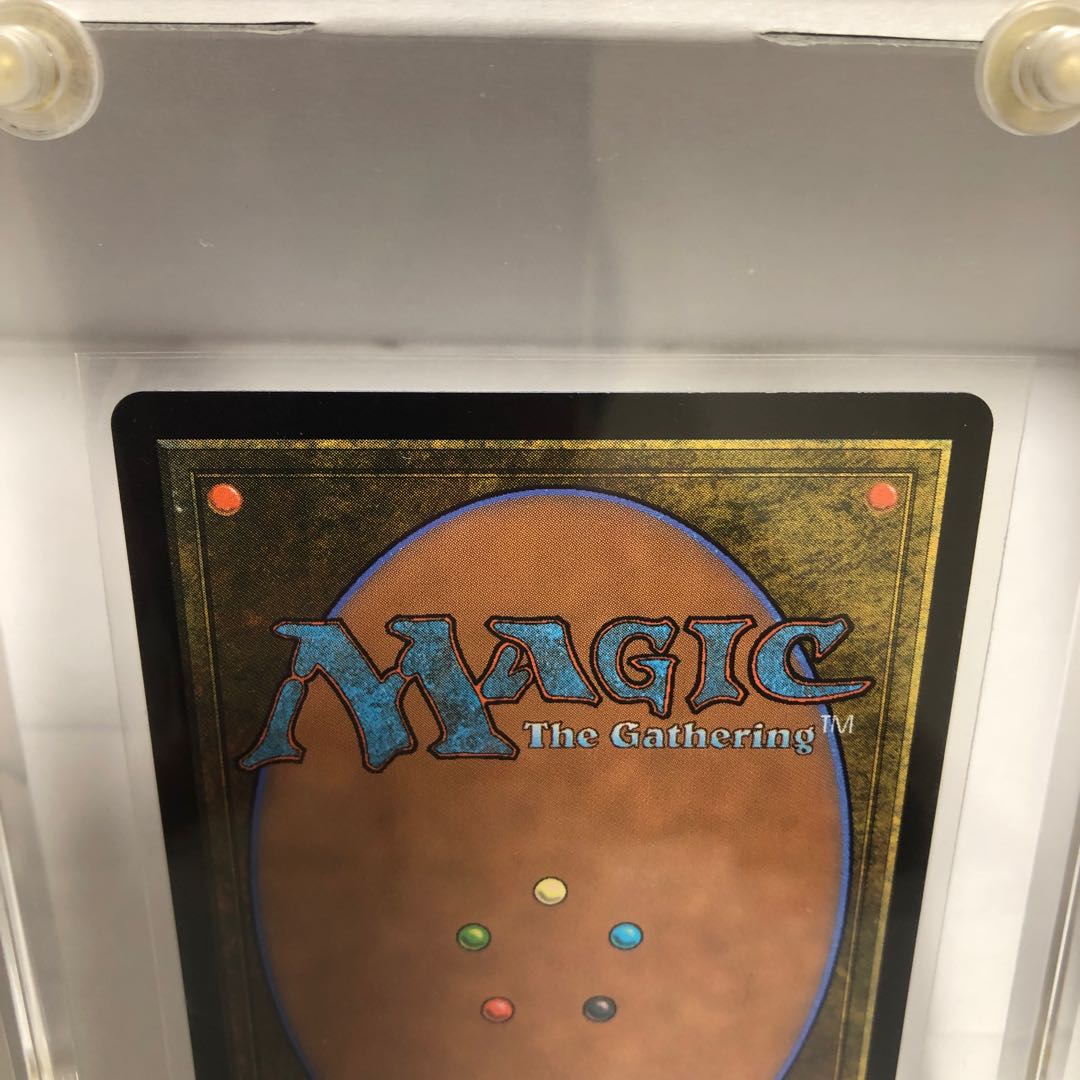 戦慄衆の将軍、リリアナ 神話レア　後期版　foil