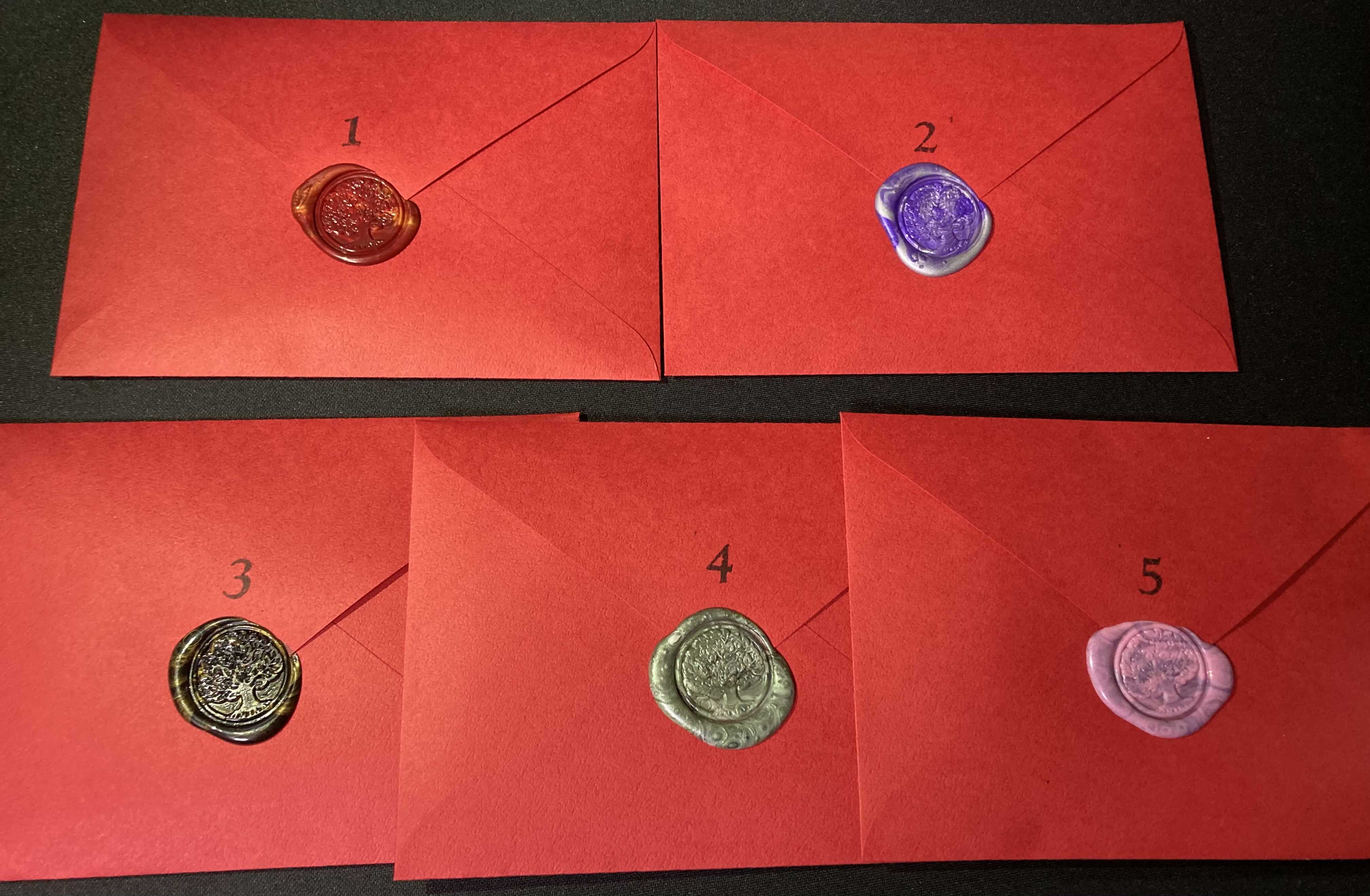 Sold Out Lucky Envelope Oripa Yu-Gi-Oh Oripa