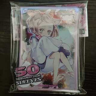 Yu-Gi-Oh! Ash Blossom & Joyous Spring Sleeve