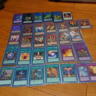 遊戯王  転生炎獣  デッキ