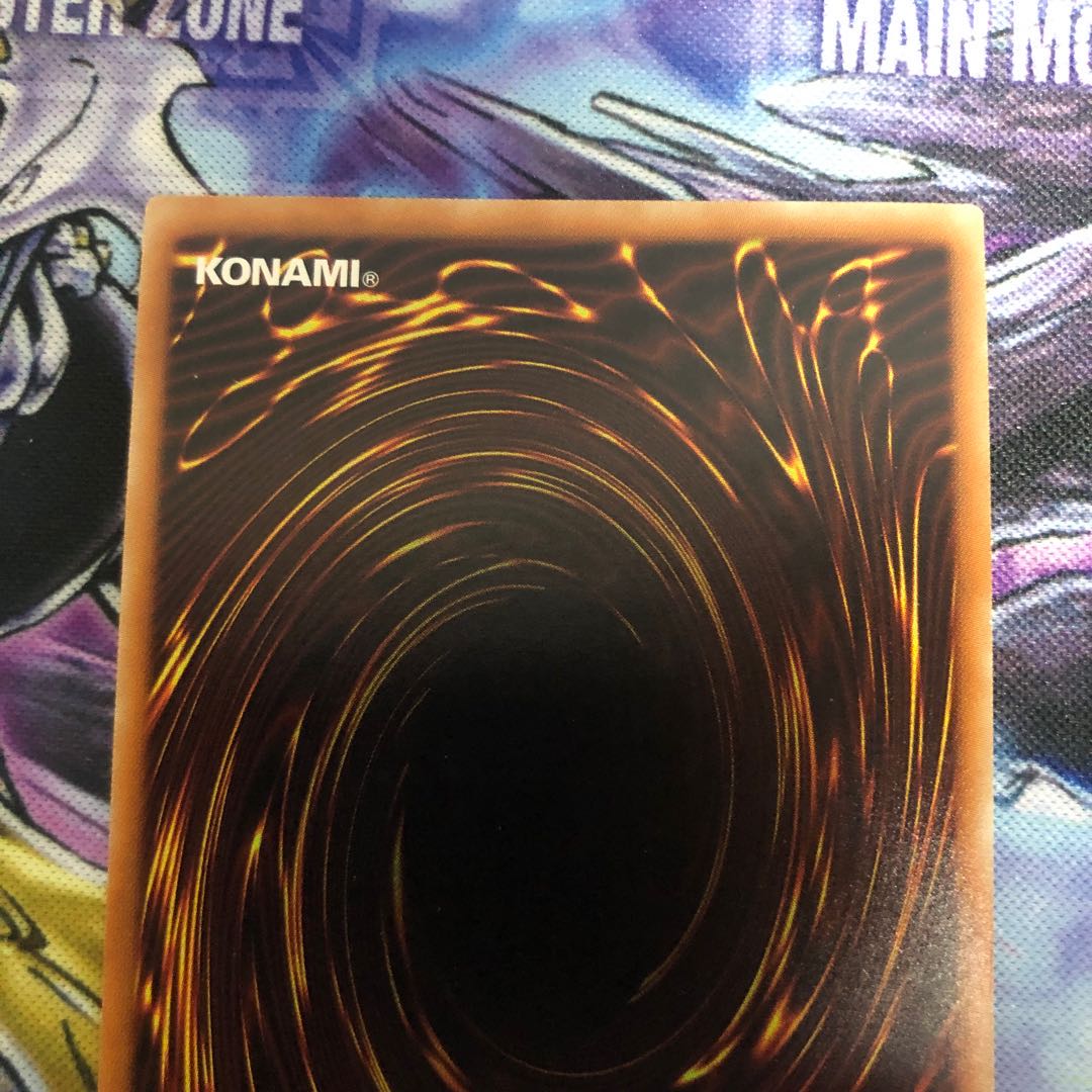 浮幽さくら 20thシークレットレア